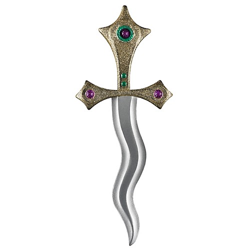 Featured Image for 10″ Dagger with Garter