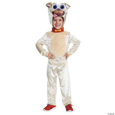 Featured Image for Boy’s Rolly Classic Costume – Puppy Dog Pals
