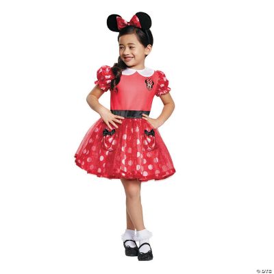 Featured Image for Red Minnie Mouse Costume