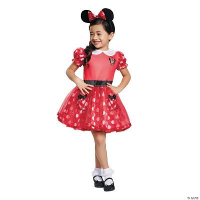 Featured Image for Red Minnie Mouse Costume