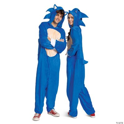 Featured Image for Sonic Movie Adult Costume