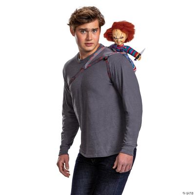 Featured Image for Chucky Backpack Adult