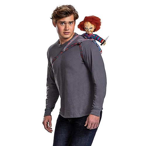 Featured Image for Chucky Backpack Adult