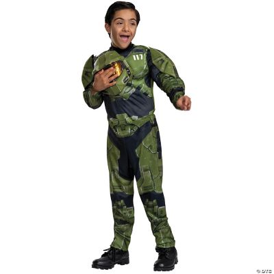Featured Image for Master Chief Infinite Costume