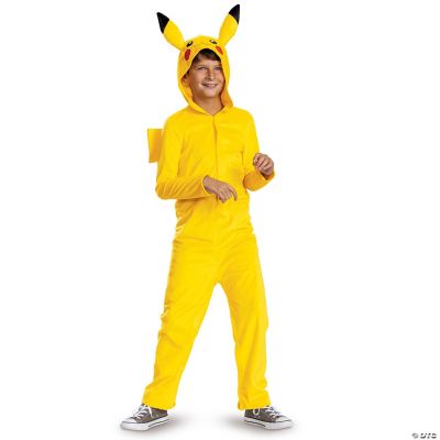 Featured Image for Pikachu Adaptive Costume