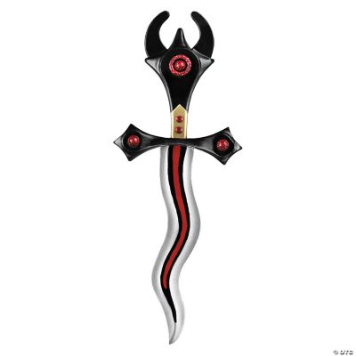 Featured Image for 10″ She-Devil Dagger with Garter