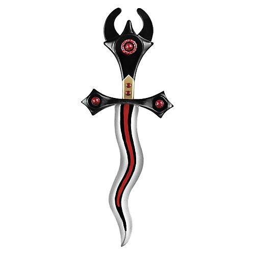 Featured Image for 10″ She-Devil Dagger with Garter
