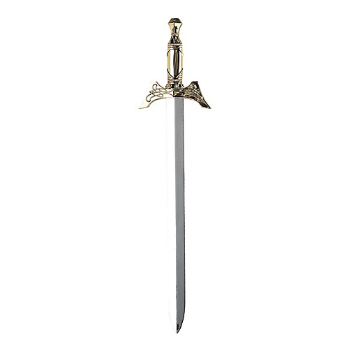 Featured Image for 23″ Medieval King Sword