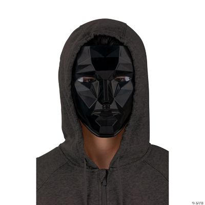 Featured Image for Squid Games Front Man Mask