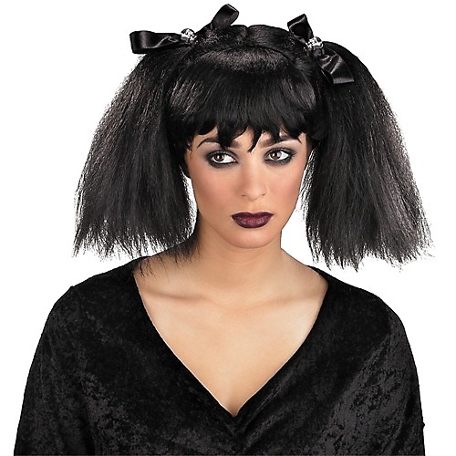 Featured Image for Dead Pigtails Wig