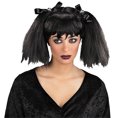 Featured Image for Dead Pigtails Wig