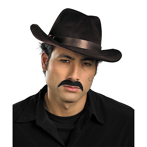 Featured Image for Gangster Mustache