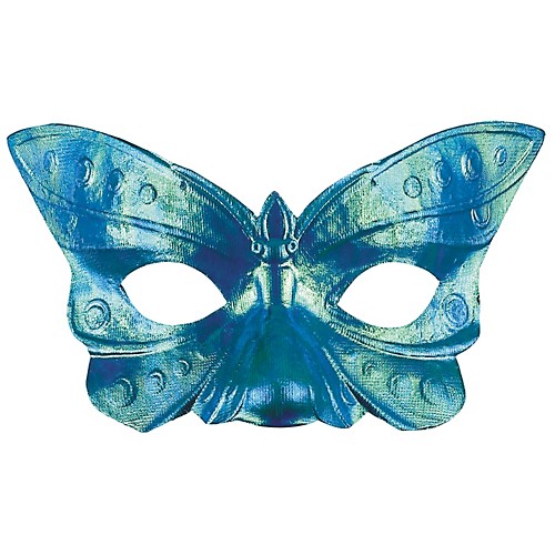 Featured Image for Women’s Butterfly Iridescent Eye Mask