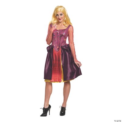 Featured Image for Women’s Sarah Classic Costume