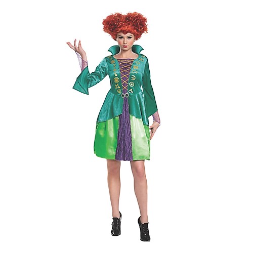 Featured Image for Women’s Wini Classic Costume