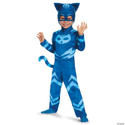 Featured Image for Boy’s Catboy Classic Costume – PJ Masks