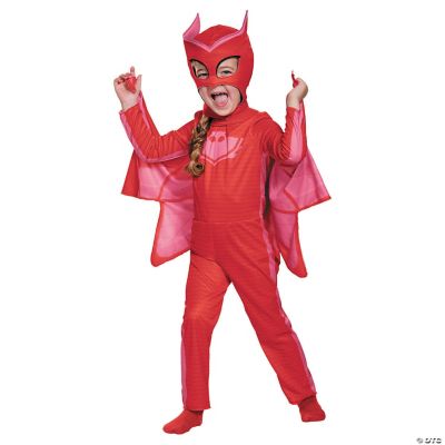 Featured Image for Girl’s Owlette Classic Costume – PJ Masks
