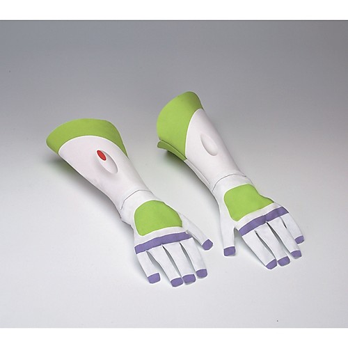 Featured Image for Buzz Lightyear Gloves – Toy Story 4