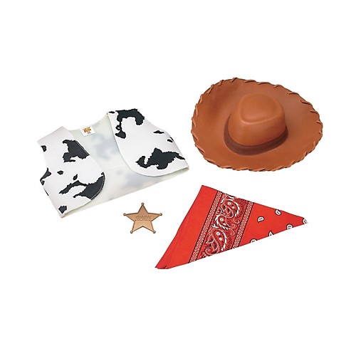 Featured Image for Woody Accessory Kit – Toy Story 4