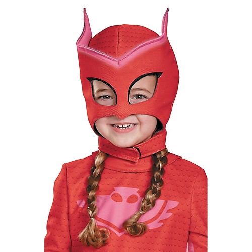 Featured Image for Child’s Deluxe Owlette Mask – PJ Masks