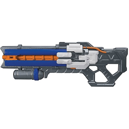 Featured Image for Soldier: 76 Pulse Blaster – Overwatch