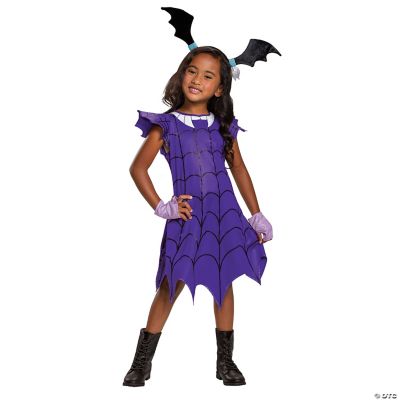 Featured Image for Girl’s Vampirina Ghoul Classic Costume