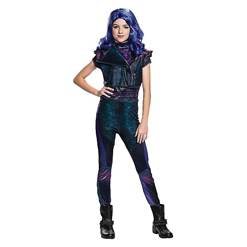 Featured Image for Girl’s Mal Classic Costume – Descendants 3
