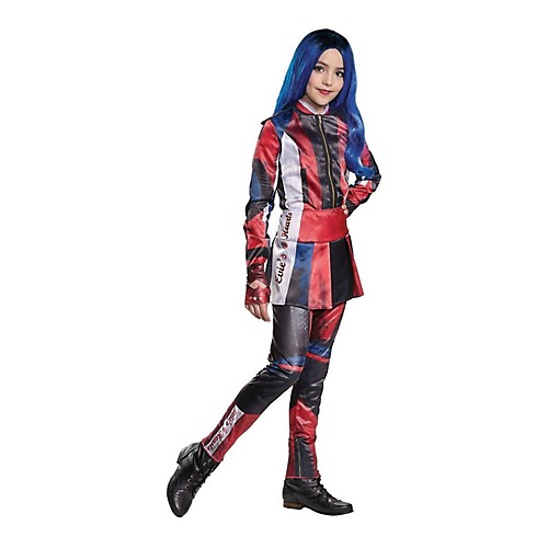 Featured Image for Girl’s Evie Deluxe Costume – Descendants 3