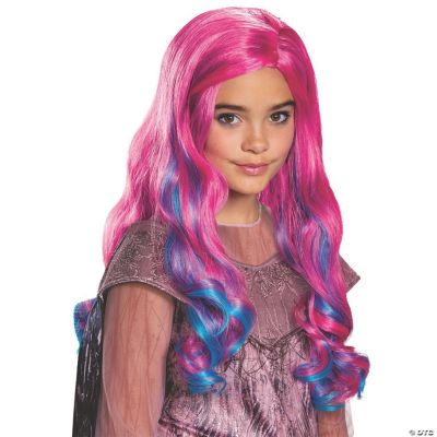 Featured Image for Girl’s Audrey Wig – Descendants 3