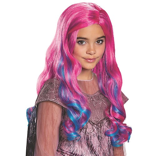Featured Image for Girl’s Audrey Wig – Descendants 3