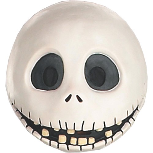 Featured Image for Jack Skellington Mask – The Nightmare Before Christmas