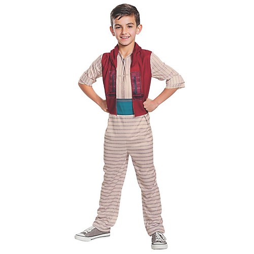 Featured Image for Boy’s Aladdin Classic Costume