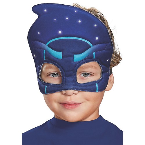 Featured Image for Child’s Night Ninja Classic Mask – PJ Masks