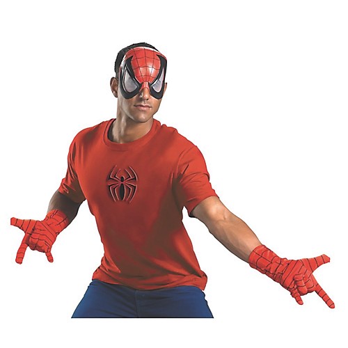Featured Image for Spider-Man Kit