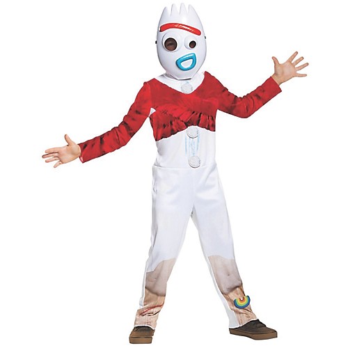 Featured Image for Boy’s Forky Classic Costume – Toy Story 4