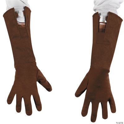Featured Image for Captain America Gloves