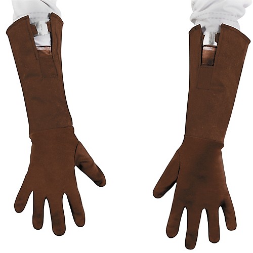Featured Image for Captain America Gloves