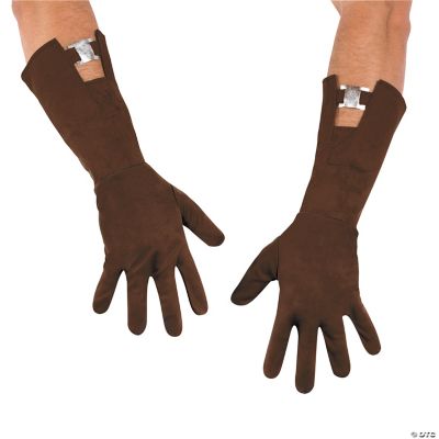 Featured Image for Captain America Movie Gloves