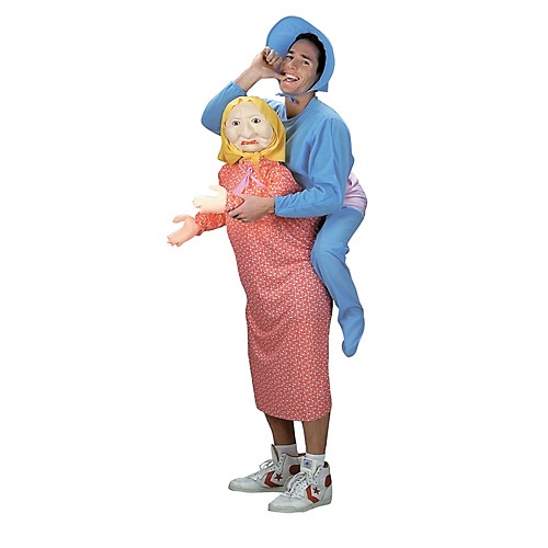 Featured Image for Mommy’s Boy Deluxe Costume