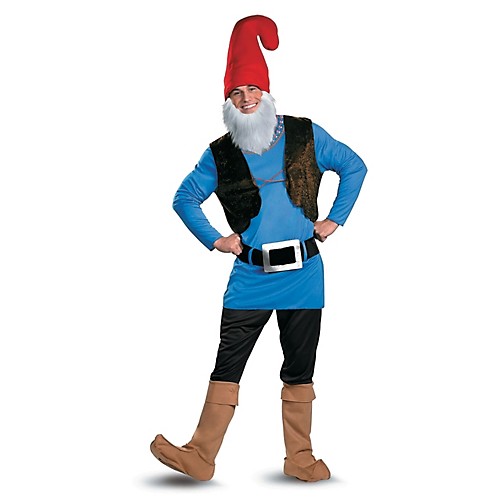 Featured Image for Men’s Papa Gnome Costume