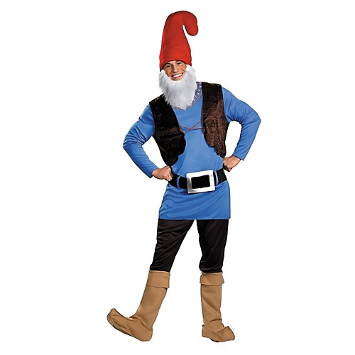 Featured Image for Men’s Papa Gnome Costume