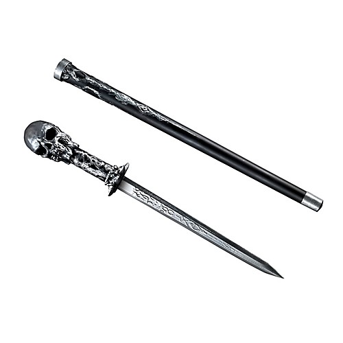 Featured Image for Skull Cane Sword