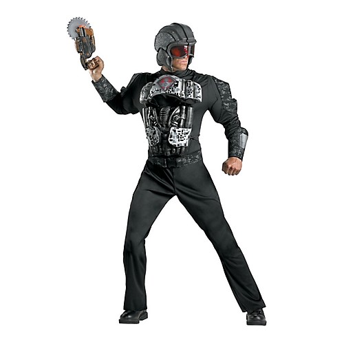 Featured Image for Men’s ORS Chief Commando Costume