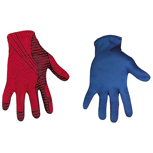 Featured Image for Spider-Man Movie Gloves