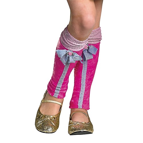 Featured Image for Flora Leg Covers – Winx Club