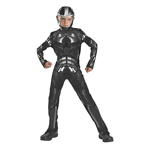 Featured Image for Boy’s Duke Classic Costume – G.I. Joe Movie