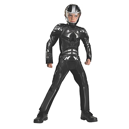 Featured Image for Boy’s Duke Muscle Costume – G.I. Joe Movie