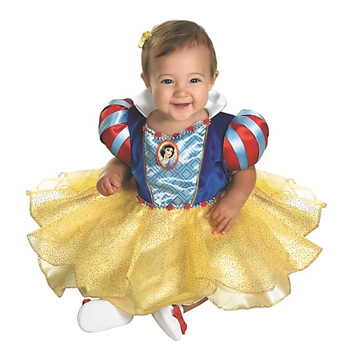 Featured Image for Snow White Costume