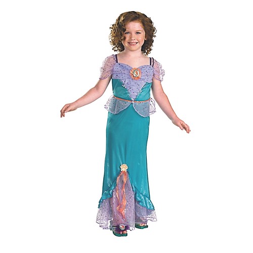 Featured Image for Girl’s Ariel Classic Costume – The Little Mermaid