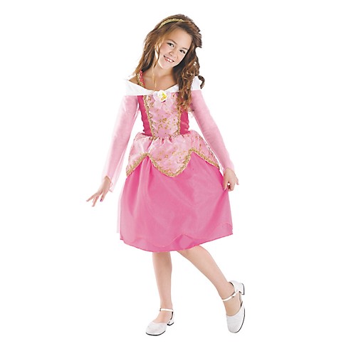 Featured Image for Aurora Deluxe Costume – Sleeping Beauty